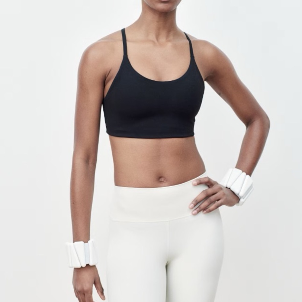 H&M SOFTMOVE sports bra